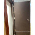 Quantity Discounts Cheap Bullet Proof And Explosion Doors Steel Security